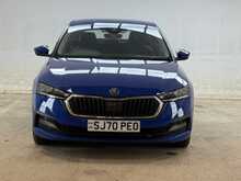 Skoda Octavia TSI ACT SE Technology 
