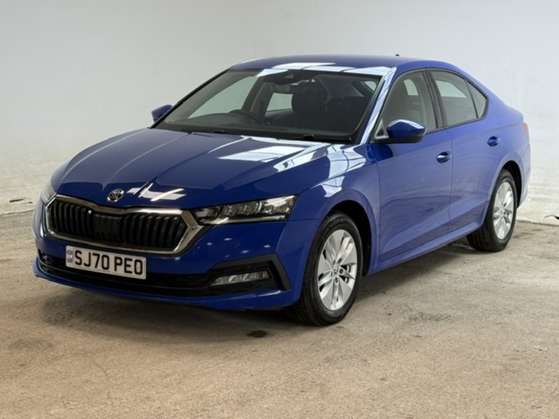 Skoda 1.5 TSI ACT SE Technology Hatchback 5dr Petrol Manual Euro 6 (s/s) (150 ps)