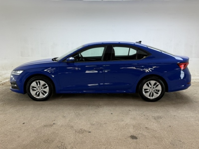 Skoda 1.5 TSI ACT SE Technology Hatchback 5dr Petrol Manual Euro 6 (s/s) (150 ps)
