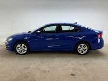 Skoda Octavia TSI ACT SE Technology 