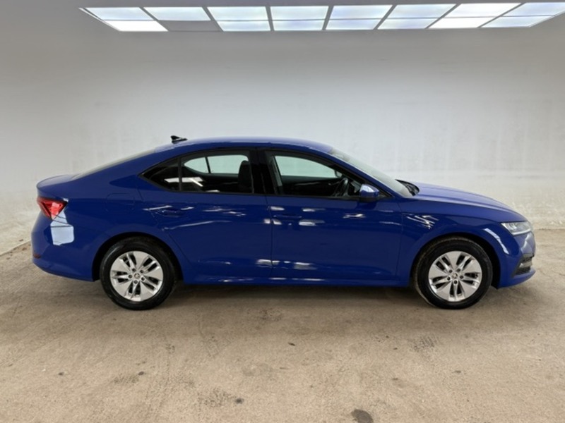 Skoda 1.5 TSI ACT SE Technology Hatchback 5dr Petrol Manual Euro 6 (s/s) (150 ps)