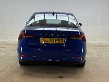 Skoda Octavia TSI ACT SE Technology 