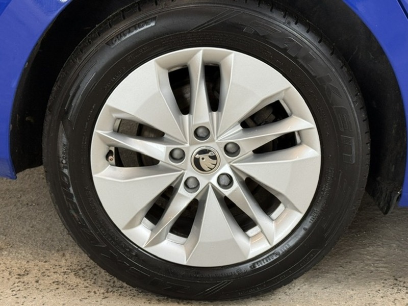 Skoda 1.5 TSI ACT SE Technology Hatchback 5dr Petrol Manual Euro 6 (s/s) (150 ps)