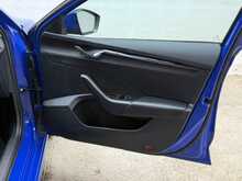 Skoda Octavia TSI ACT SE Technology 