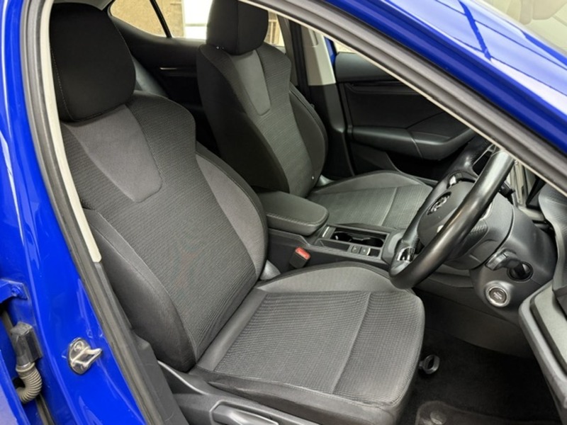 Skoda 1.5 TSI ACT SE Technology Hatchback 5dr Petrol Manual Euro 6 (s/s) (150 ps)