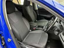 Skoda Octavia TSI ACT SE Technology 