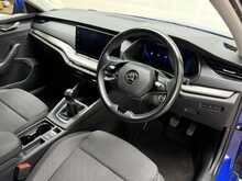 Skoda Octavia TSI ACT SE Technology 