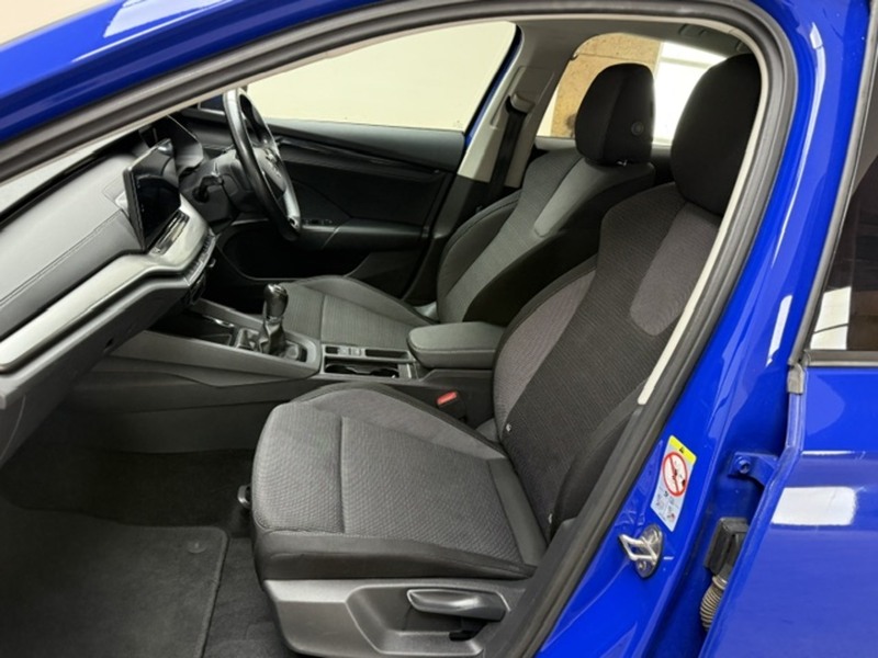 Skoda 1.5 TSI ACT SE Technology Hatchback 5dr Petrol Manual Euro 6 (s/s) (150 ps)