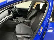 Skoda Octavia TSI ACT SE Technology 