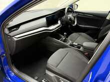 Skoda Octavia TSI ACT SE Technology 