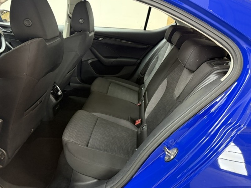 Skoda 1.5 TSI ACT SE Technology Hatchback 5dr Petrol Manual Euro 6 (s/s) (150 ps)