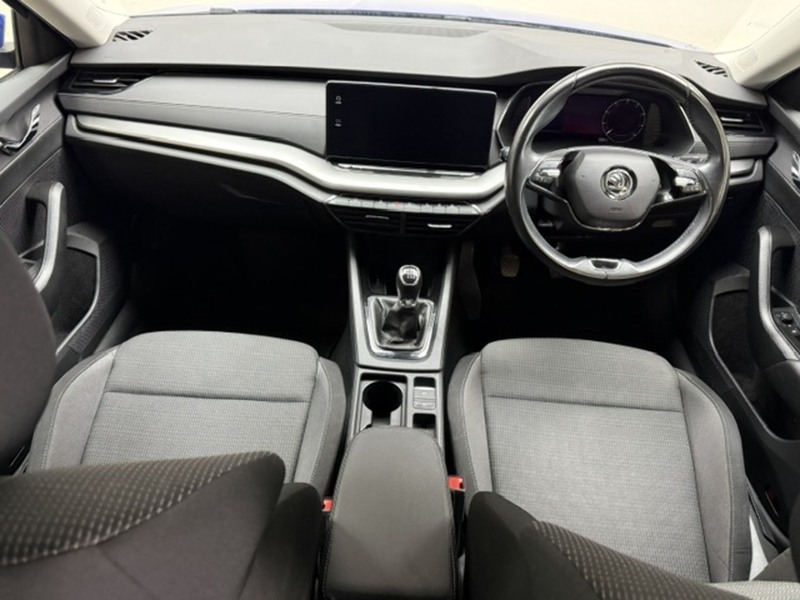 Skoda 1.5 TSI ACT SE Technology Hatchback 5dr Petrol Manual Euro 6 (s/s) (150 ps)