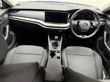 Skoda Octavia TSI ACT SE Technology 