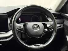 Skoda Octavia TSI ACT SE Technology 