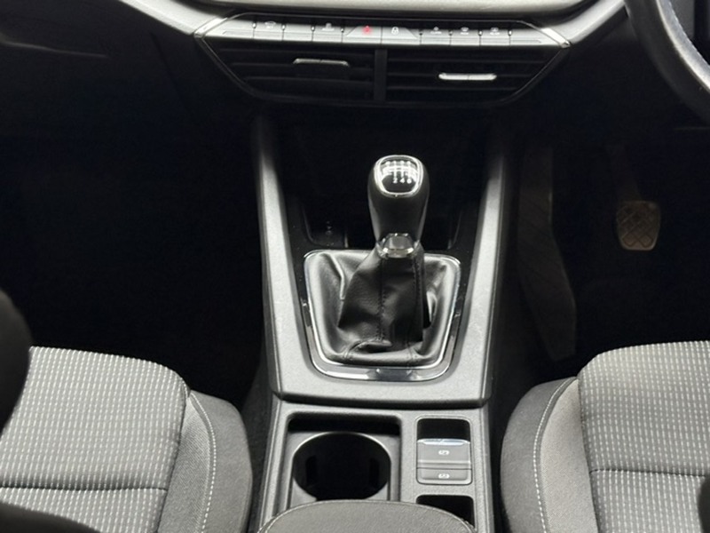 Skoda 1.5 TSI ACT SE Technology Hatchback 5dr Petrol Manual Euro 6 (s/s) (150 ps)
