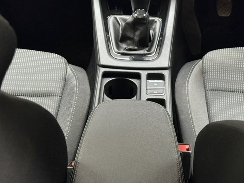 Skoda 1.5 TSI ACT SE Technology Hatchback 5dr Petrol Manual Euro 6 (s/s) (150 ps)