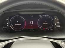 Skoda Octavia TSI ACT SE Technology 