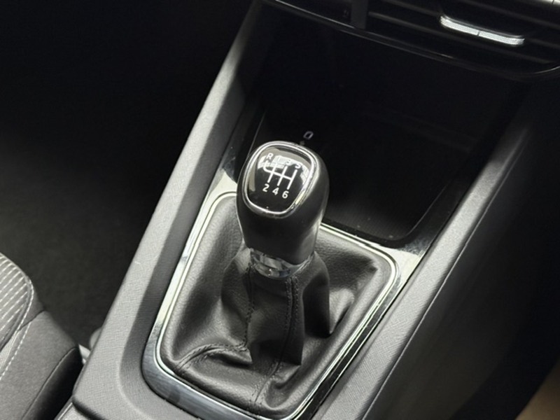 Skoda 1.5 TSI ACT SE Technology Hatchback 5dr Petrol Manual Euro 6 (s/s) (150 ps)