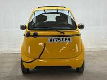Micro Microlino  