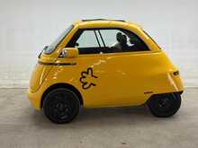 Micro Microlino  