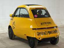 Micro Microlino  
