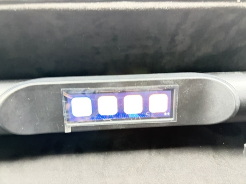 Micro  SUV 0.0 Electric