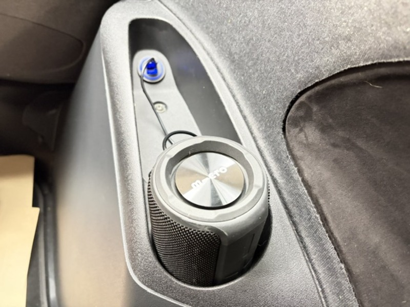 Micro  SUV 0.0 Electric
