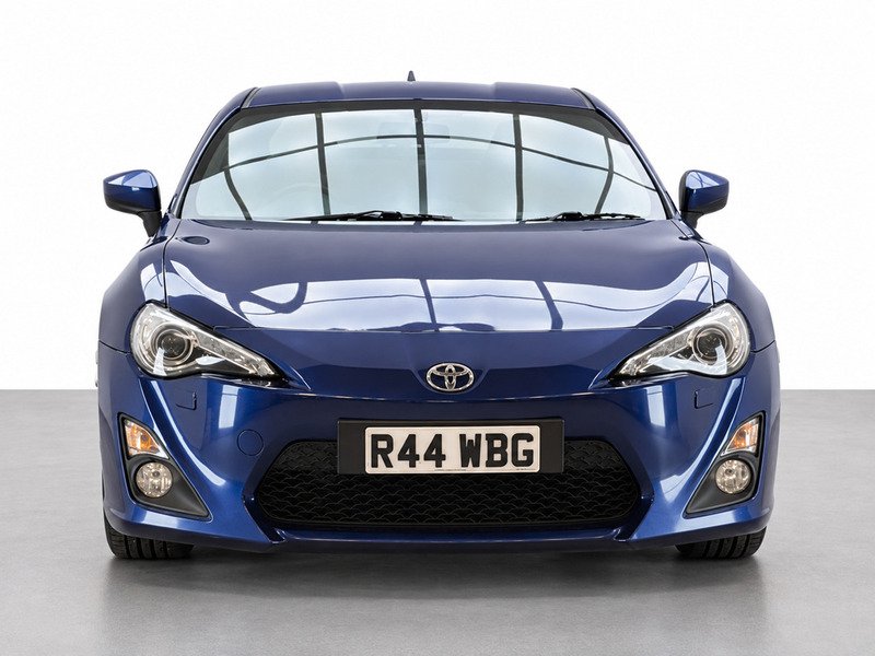 Toyota 2.0 Boxer D-4S Coupe 2dr Petrol Manual Euro 6 (200 ps)