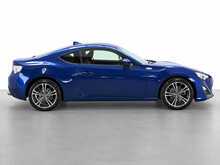 Toyota GT86 Boxer D-4S 
