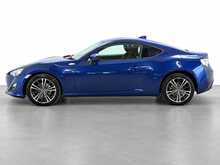 Toyota GT86 Boxer D-4S 