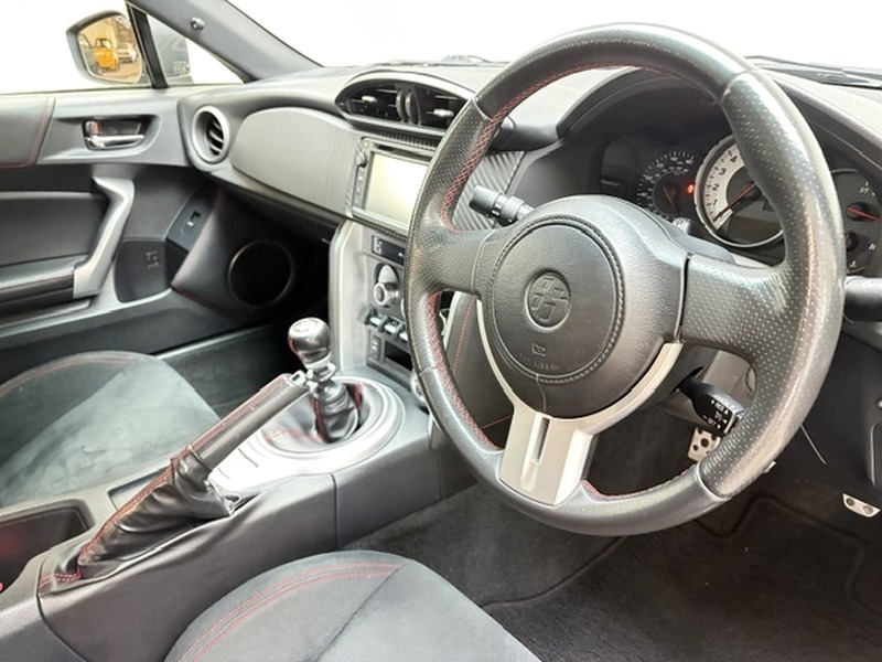 Toyota 2.0 Boxer D-4S Coupe 2dr Petrol Manual Euro 6 (200 ps)