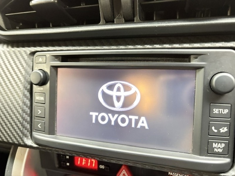 Toyota 2.0 Boxer D-4S Coupe 2dr Petrol Manual Euro 6 (200 ps)