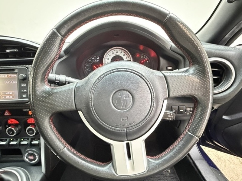 Toyota 2.0 Boxer D-4S Coupe 2dr Petrol Manual Euro 6 (200 ps)