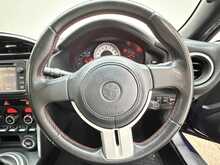 Toyota GT86 Boxer D-4S 