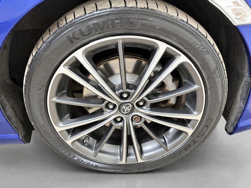Toyota 2.0 Boxer D-4S Coupe 2dr Petrol Manual Euro 6 (200 ps)