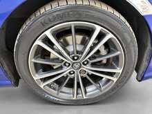 Toyota GT86 Boxer D-4S 