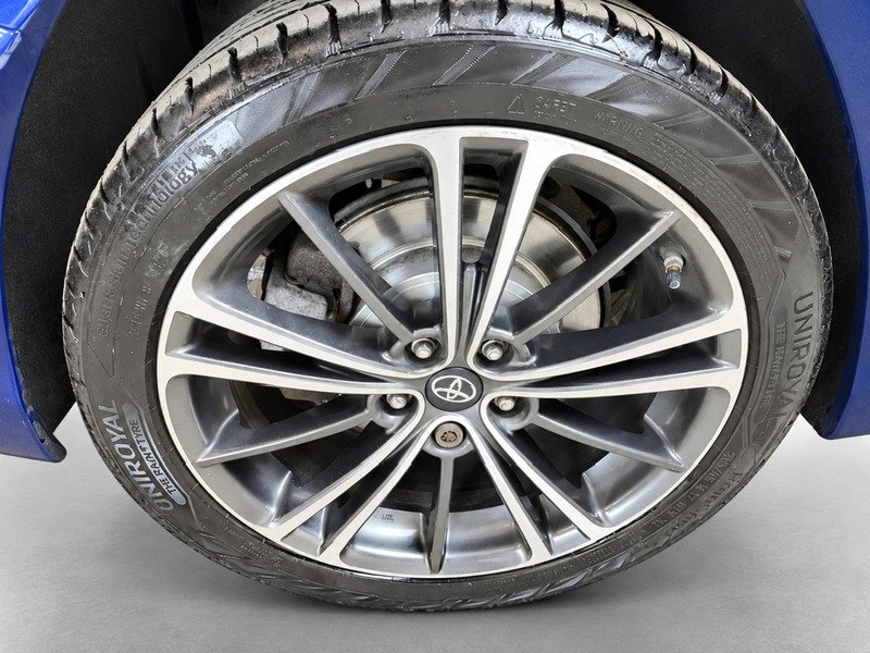 Toyota 2.0 Boxer D-4S Coupe 2dr Petrol Manual Euro 6 (200 ps)