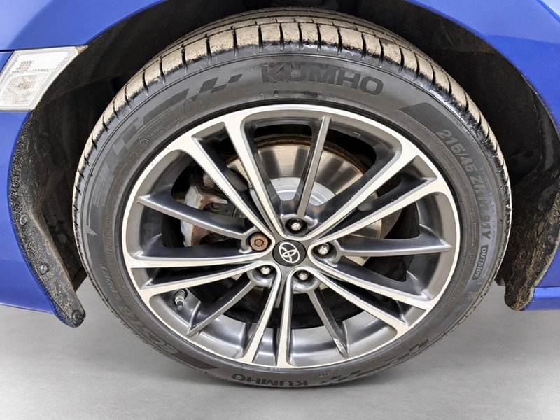 Toyota 2.0 Boxer D-4S Coupe 2dr Petrol Manual Euro 6 (200 ps)