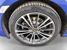 Toyota GT86 Boxer D-4S 