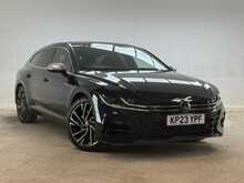 Volkswagen Arteon TSI R 