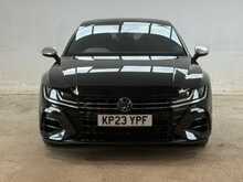 Volkswagen Arteon TSI R 