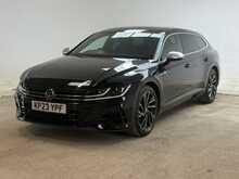 Volkswagen Arteon TSI R 