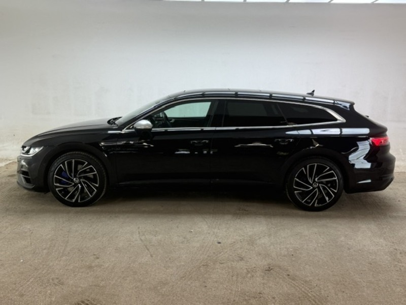 Volkswagen 2.0 TSI R Shooting Brake 5dr Petrol DSG 4Motion Euro 6 (s/s) (320 ps)