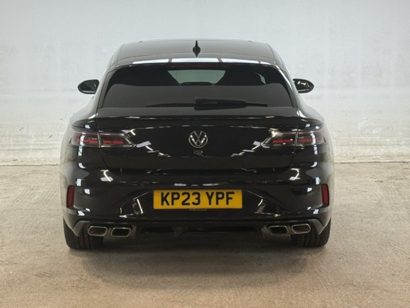 Volkswagen 2.0 TSI R Shooting Brake 5dr Petrol DSG 4Motion Euro 6 (s/s) (320 ps)