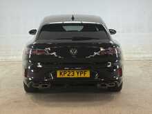 Volkswagen Arteon TSI R 