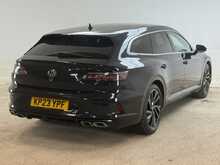 Volkswagen Arteon TSI R 
