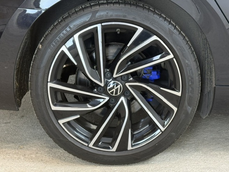 Volkswagen 2.0 TSI R Shooting Brake 5dr Petrol DSG 4Motion Euro 6 (s/s) (320 ps)