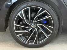 Volkswagen Arteon TSI R 