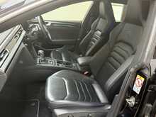 Volkswagen Arteon TSI R 