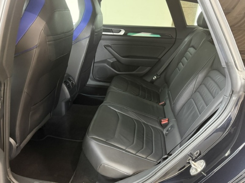 Volkswagen 2.0 TSI R Shooting Brake 5dr Petrol DSG 4Motion Euro 6 (s/s) (320 ps)